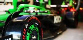 F1: Pirelli encerra testes e projeta impacto dos novos pneus para 2026