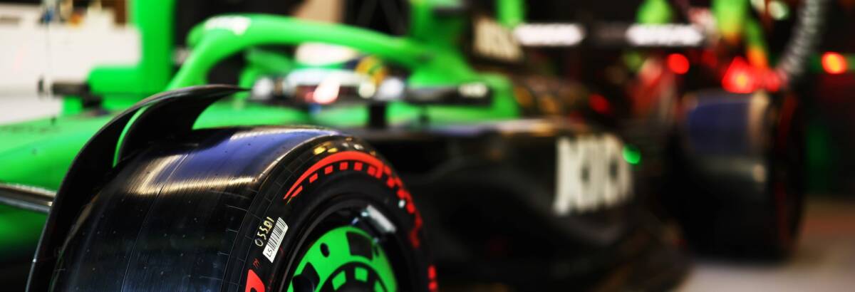 F1: Pirelli encerra testes e projeta impacto dos novos pneus para 2026