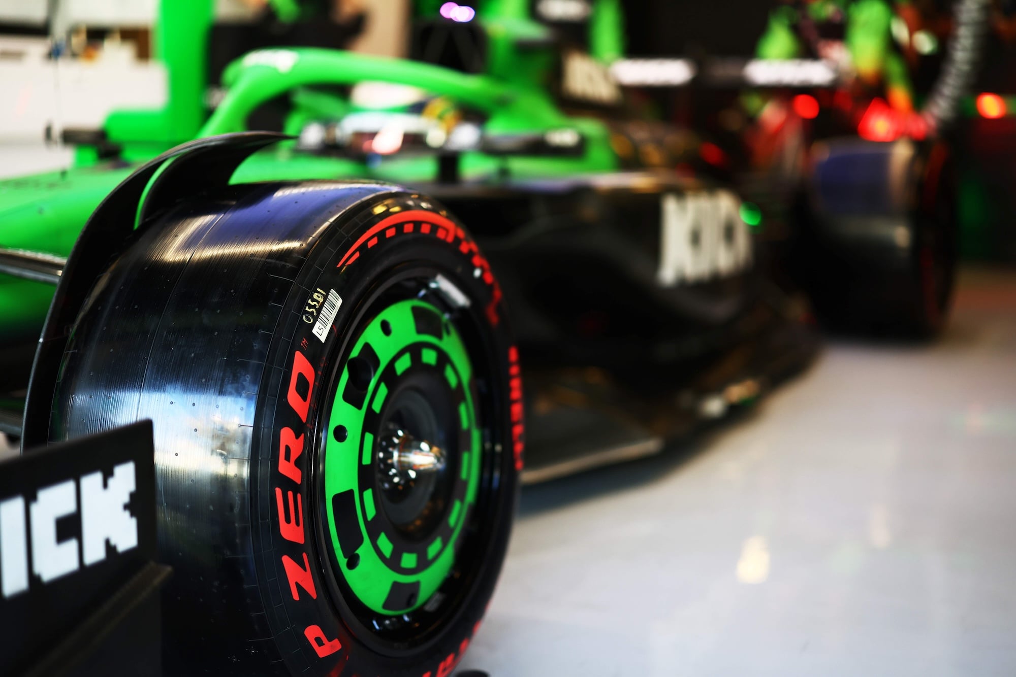 F1: Pirelli encerra testes e projeta impacto dos novos pneus para 2026 F1: Pirelli encerra testes e projeta impacto dos novos pneus para 2026