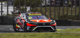 TOYOTA GAZOO Racing fecha 2025 com vitória em Interlagos na Stock Car com Arthur Leist