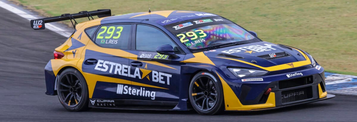 Léo Reis parte para decisão do TCR Brasil em Interlagos de olho no título