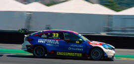 TCR: Piquet é campeão brasileiro em Interlagos; Cardoso supera problemas e vence Corrida 1