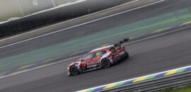 Stock Car: Pilotos da CAR Racing mostram bom ritmo em Sprint tumultuada em Interlagos