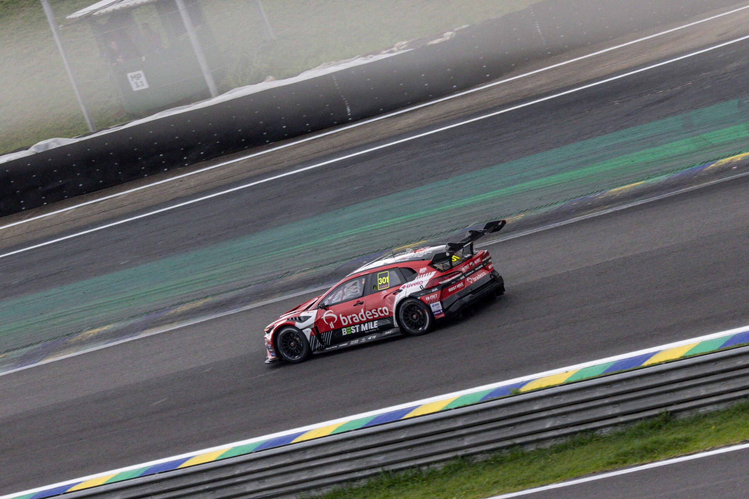 Stock Car: Pilotos da CAR Racing mostram bom ritmo em Sprint tumultuada em Interlagos Rafael Reis
