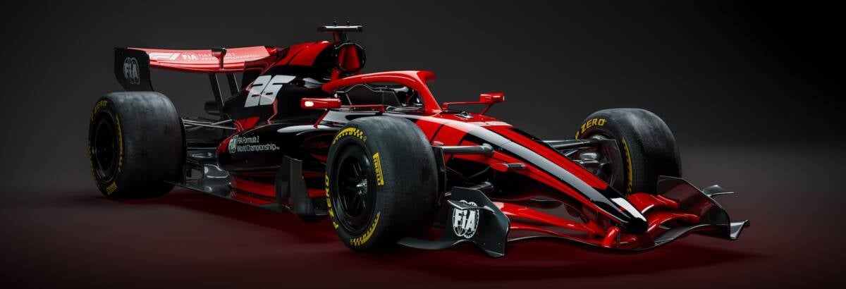 F1: 2026, o ano em que a Fórmula 1 será reinventada