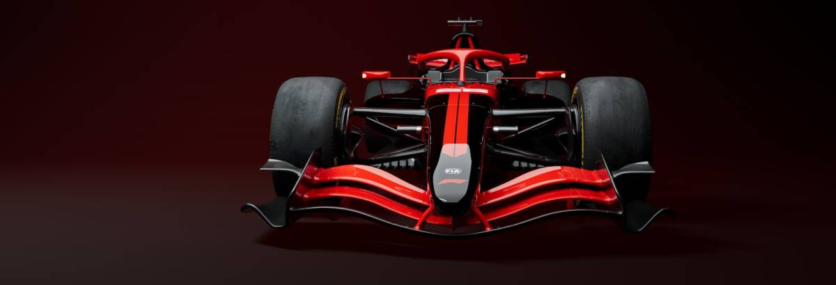 F1: Confira as primeiras datas de lançamentos já confirmadas para temporada 2026