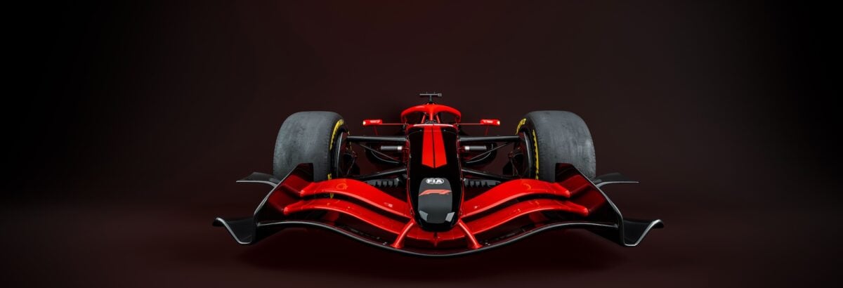 F1: Temporada 2026 começa a ganhar forma com definição dos nomes dos carros