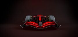 F1: Temporada 2026 começa a ganhar forma com definição dos nomes dos carros