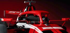 F1: Confira as datas de lançamentos dos novos carros da Fórmula 1 2026