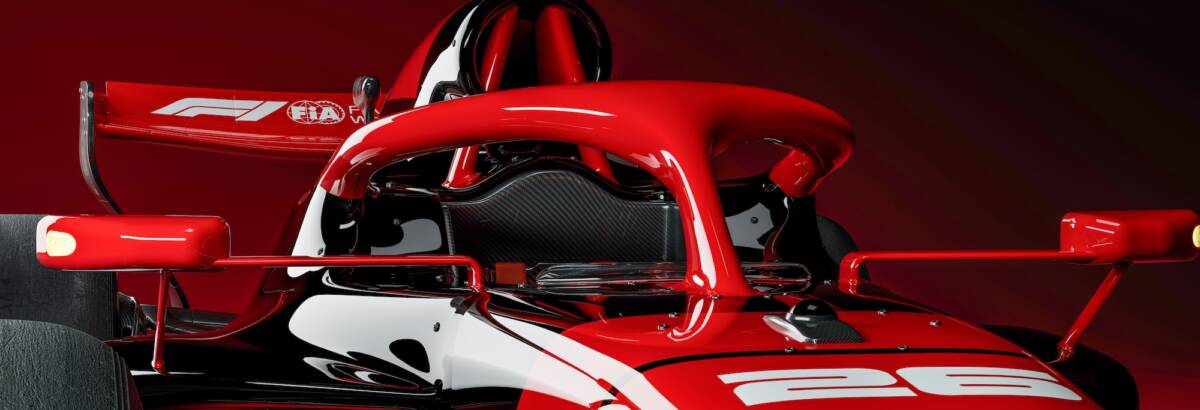 F1: Confira as datas de lançamentos dos novos carros da Fórmula 1 2026