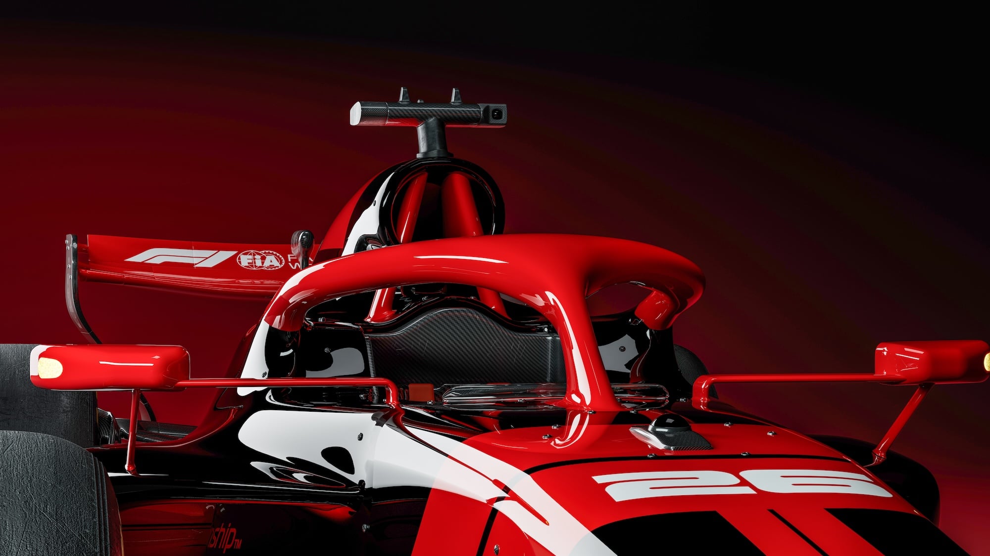 F1: Confira as datas de lançamentos dos novos carros da Fórmula 1 2026