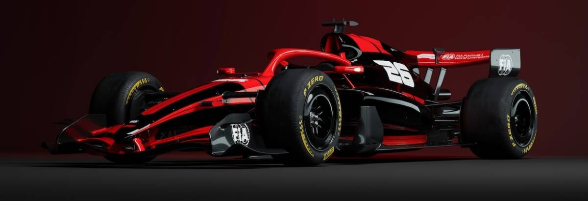 F1: Equipes definem datas de lançamentos para a temporada 2026