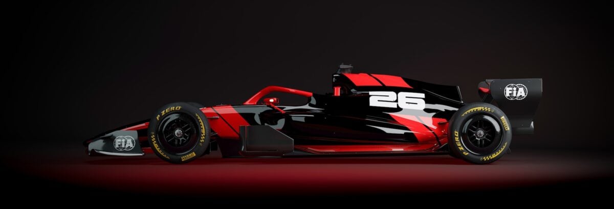 F1: Steiner comenta regulamento para 2026: “Talvez alguém erre completamente”