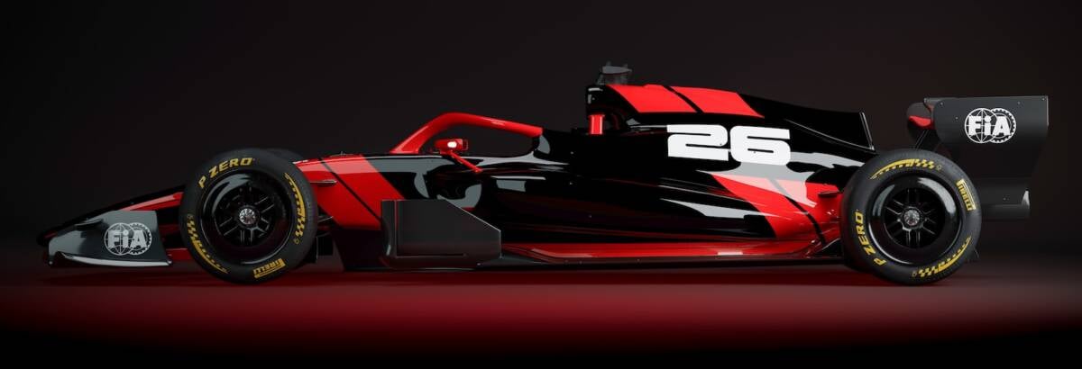 F1: Alex Wurz prevê cenas caóticas com nova era de motores