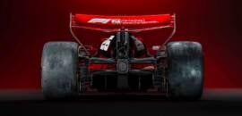 F1: sportv 3 prepara programação especial para retorno da Fórmula 1 em 2026