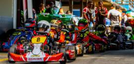 500 Milhas SCHADEK de Kart Granja Viana contará com prova entre pilotos Cadetes em sua programação