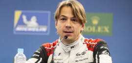 Augusto Farfus disputa 500 Milhas SCHADEK de Kart Granja Viana com a Car Racing ao lado da filha, Vicky Farfus