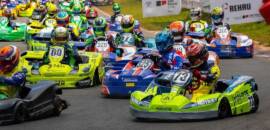 Saiba tudo da história das 500 Milhas SCHADEK de Kart Granja Viana