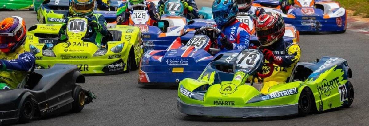 Saiba tudo da história das 500 Milhas SCHADEK de Kart Granja Viana