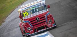 Copa Truck: PP Motorsport vira a chave e já trabalha focada na grande final em Interlagos