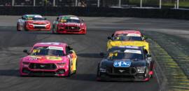 NASCAR Brasil em Interlagos: confira os horários da grande final de 2025