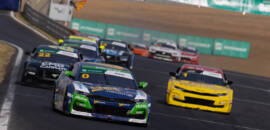 NASCAR Brasil: Final do Special Edition promete reviravoltas e disputa acirrada em Interlagos