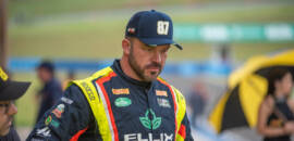 NASCAR Brasil 2025: Martelli chega à final em Interlagos como líder do Overall e vice do Special Edition