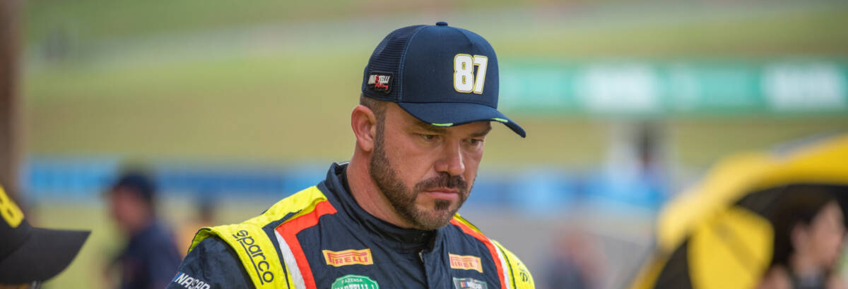 NASCAR Brasil 2025: Martelli chega à final em Interlagos como líder do Overall e vice do Special Edition