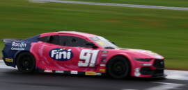 Racon Consórcios terá 2 Barrichellos na grande final da NASCAR Brasil em Interlagos