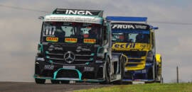 Decisão da Elite: ASG Motorsport tem dupla em destaque na grande final em Interlagos