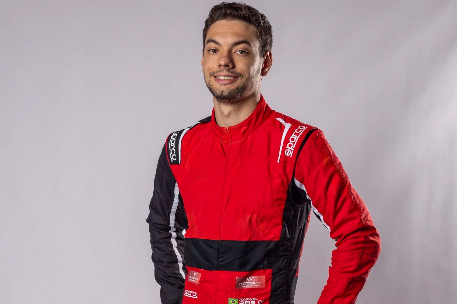 Rafa Reis estreia nos caminhões e reforça a PP Motorsport na etapa final da Copa Truck em Interlagos