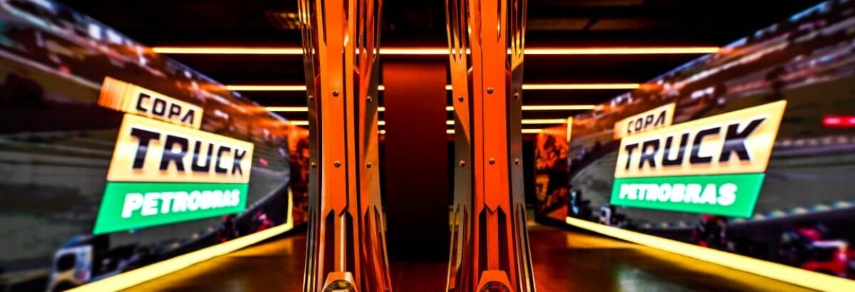 AO VIVO: Acompanhe a GRANDE FINAL da Copa Truck no Autódromo de Interlagos