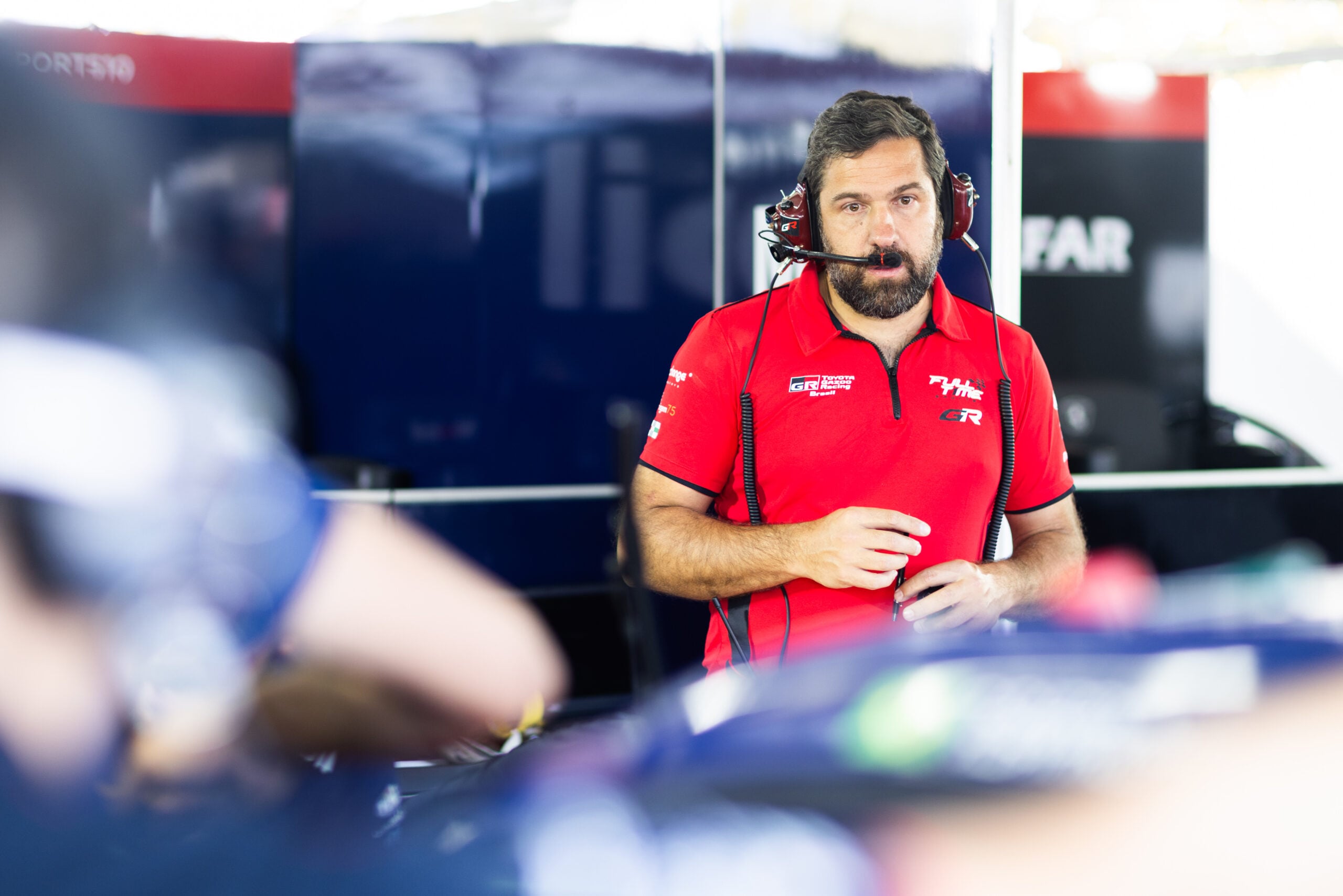 Odapel Racing se junta à Full Time na Copa Truck em 2026 Odapel Racing se junta à Full Time na Copa Truck em 2026