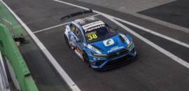 CAR Racing tem sexta-feira positiva com Zezinho Muggiati no top-5 dos treinos da Stock Car em Interlagos