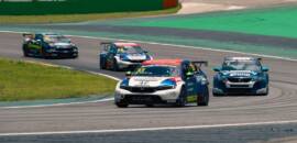 TCR South America: Piquet vence Corrida 2 e Pernía completa dobradinha de campeões em Interlagos