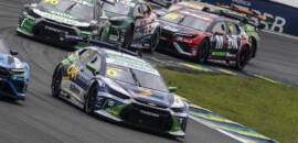 Cacá Bueno sobre o futuro da Stock Car: “ano que vem vamos ter motor de verdade”