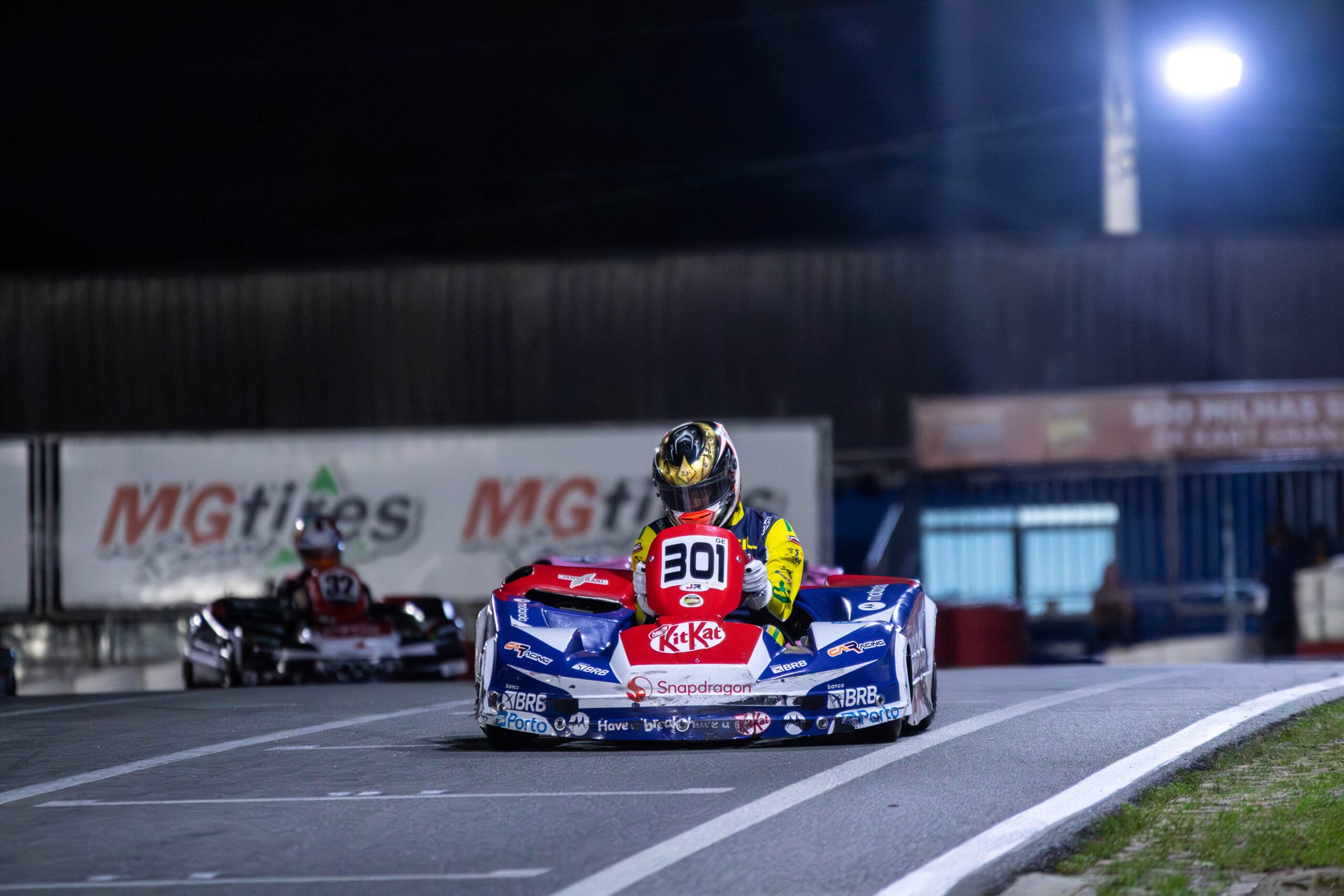 Car Racing vence 27ª edição das 500 Milhas SCHADEK de Kart com kart 301 de Rafael Reis e Léo Reis Car Racing vence 27ª edição das 500 Milhas SCHADEK de Kart com kart 301 de Rafael Reis e Léo Reis