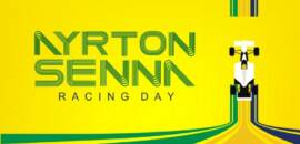 Ayrton Senna Racing Day abre inscrições para edição de 2026