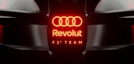 F1: Audi revela detalhes iniciais do R26 no “shakedown” em Barcelona