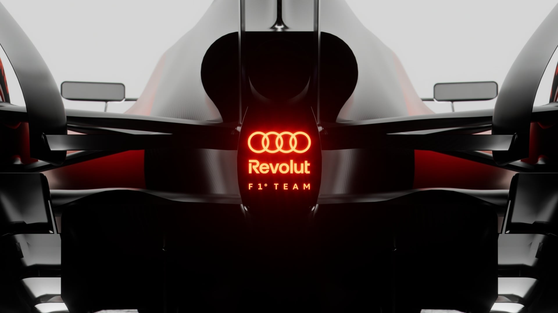 F1: Audi define nome oficial da equipe e data de lançamento do carro Audi Revolut F1 Team
