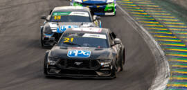 NASCAR Brasil: Acompanhe a Corrida 2 da grande final em Interlagos AO VIVO