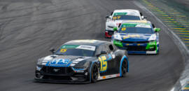 NASCAR Brasil AO VIVO: Acompanhe a GRANDE FINAL em Interlagos