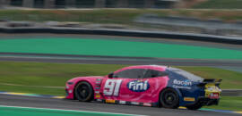 Barrichello é o campeão Overall da NASCAR Brasil; Casagrande leva o título Special Edition