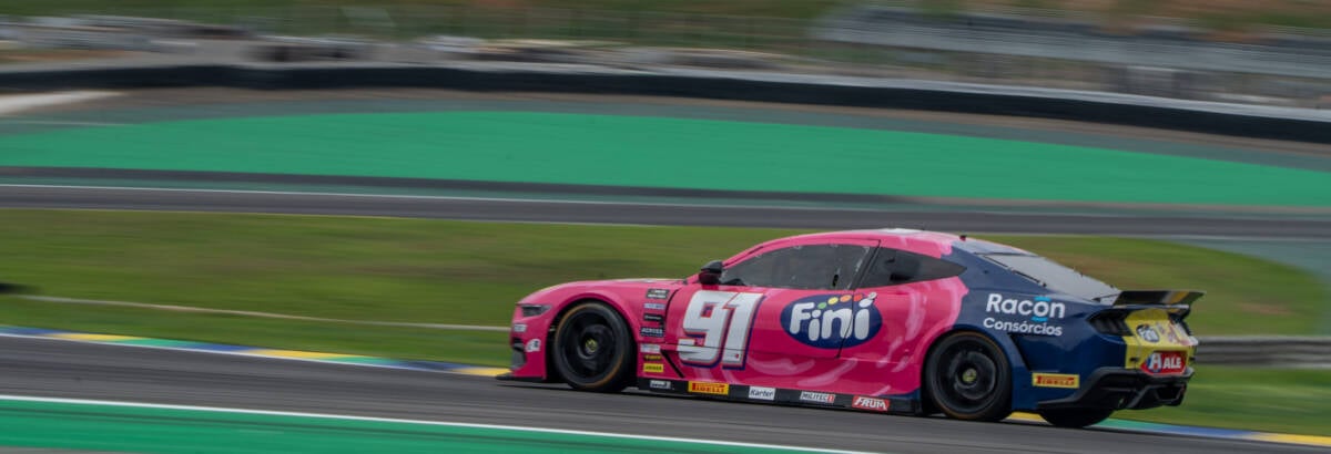 Barrichello é o campeão Overall da NASCAR Brasil; Casagrande leva o título Special Edition