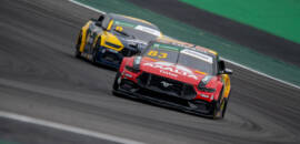 NASCAR Brasil: Acompanhe AO VIVO a corrida 1 da grande final em Interlagos
