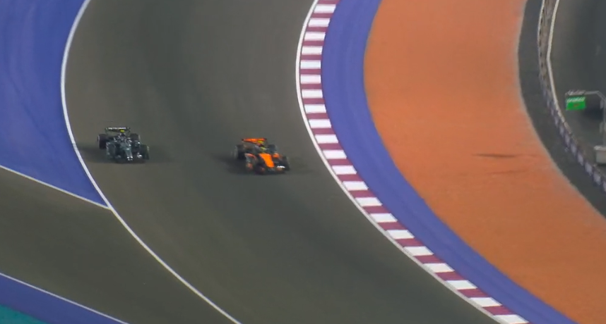 F1: Marko recua e pede desculpas a Antonelli após acusações sobre erro no GP do Catar