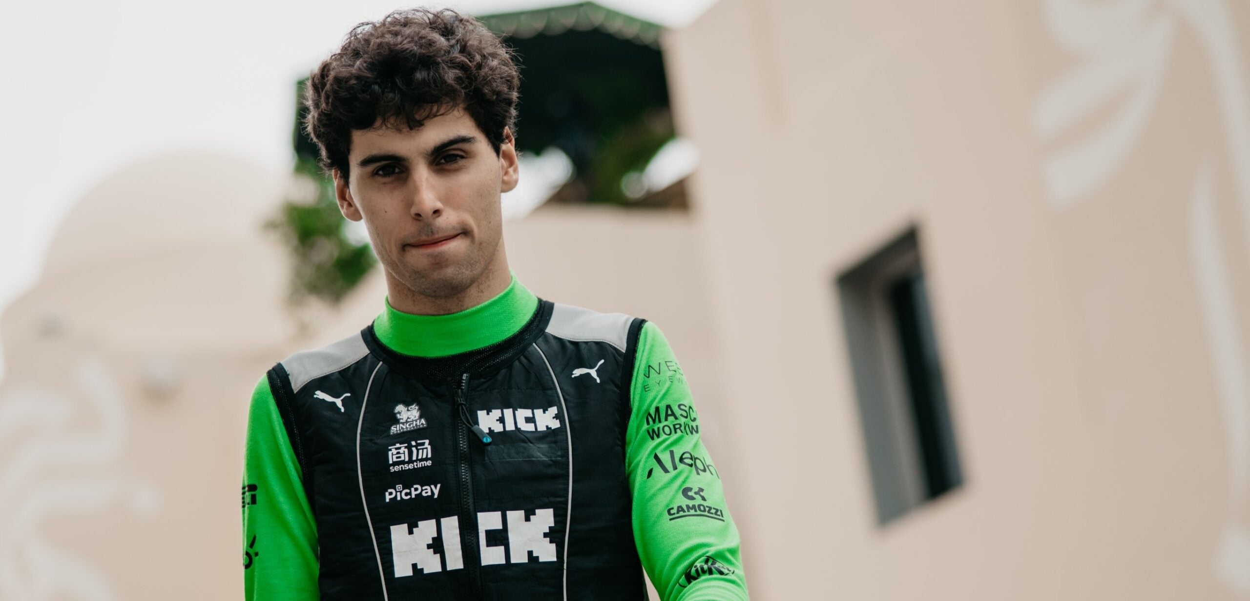 F1: Bortoleto volta a entrar no top-10 e encerra em 6º TL2 do GP de Abu Dhabi