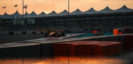 F1: Confira o resultado completo do TL2 do GP de Abu Dhabi
