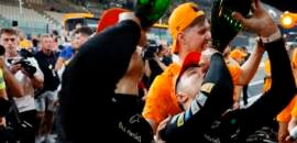 F1: Villeneuve minimiza ‘regras papaya’: “Toda equipe tem, só não coloca um nome especial”
