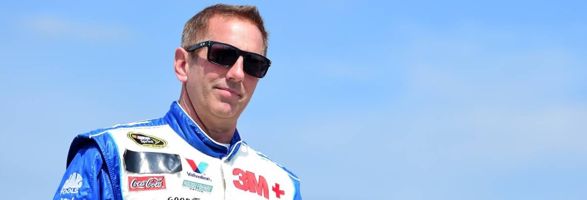 NASCAR: Greg Biffle e família morrem em acidente aéreo na Carolina do Norte